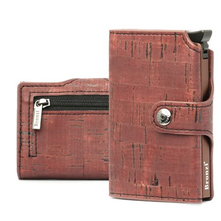 Portafogli in Simil Pelle Store Bronzi Vendita Online